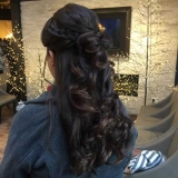 Special Occasion Hair