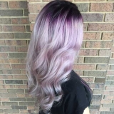 Creative Color with Long Layers