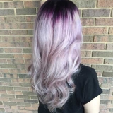 Creative Color with Long Layers