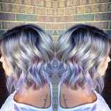 Creative Color with a Bob