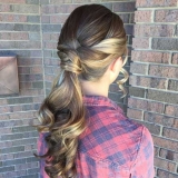 Special Occasion Hair