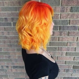 Creative Color with a Bob